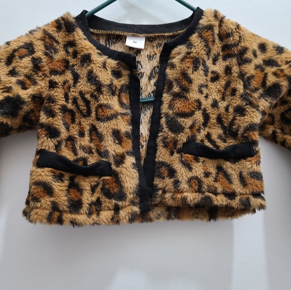 Dress 3T - Picture 3 of 6